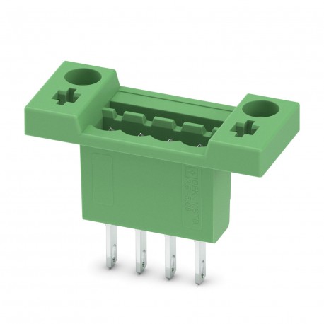 PHOENIX CONTACT DFK-MSTB 2,5/ 4-G-5,08 DFK-MSTB 2,5/ 4-G-5,08 0707264 PHOENIX CONTACT Printed-circuit board connector