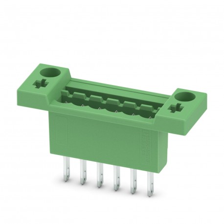 PHOENIX CONTACT DFK-MSTB 2,5/ 6-G-5,08 DFK-MSTB 2,5/ 6-G-5,08 0707280 PHOENIX CONTACT Printed-circuit board connector