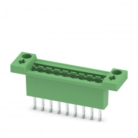 PHOENIX CONTACT DFK-MSTB 2,5/ 9-G-5,08 DFK-MSTB 2,5/ 9-G-5,08 0707303 PHOENIX CONTACT Printed-circuit board connector