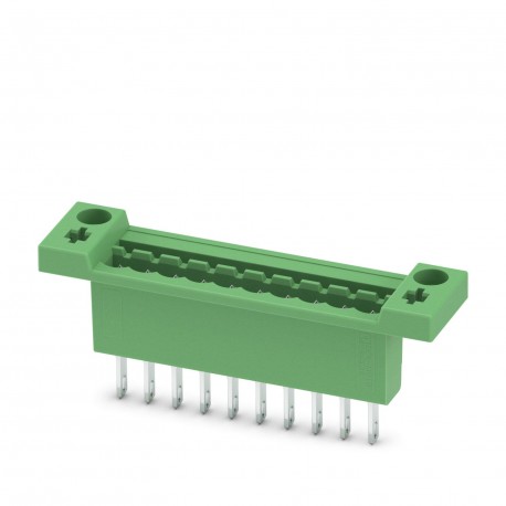 PHOENIX CONTACT DFK-MSTB 2,5/10-G-5,08 DFK-MSTB 2,5/10-G-5,08 0707316 PHOENIX CONTACT Printed-circuit board connector