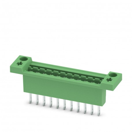 PHOENIX CONTACT DFK-MSTB 2,5/11-G-5,08 DFK-MSTB 2,5/11-G-5,08 0707329 PHOENIX CONTACT Printed-circuit board connector