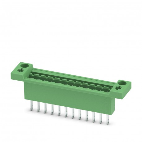 PHOENIX CONTACT DFK-MSTB 2,5/12-G-5,08 DFK-MSTB 2,5/12-G-5,08 0707332 PHOENIX CONTACT Printed-circuit board connector