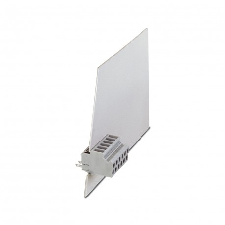 Phoenix contact DFK/DP-2,8 Panel feed-through terminal block