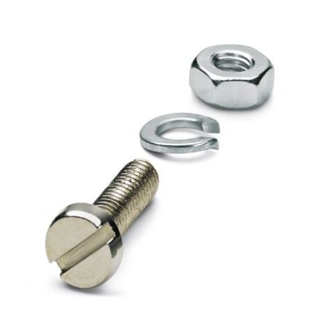 Phoenix contact DFK-MSTB-SS Screw set