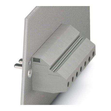 PHOENIX CONTACT HDFKV 10-VP HDFKV 10-VP 0708946 PHOENIX CONTACT Panel feed-through terminal block