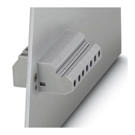 PHOENIX CONTACT HDFKV 4 HDFKV 4 0709026 PHOENIX CONTACT Panel feed-through terminal block