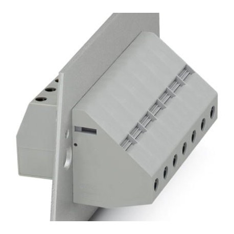 PHOENIX CONTACT HDFKV 25 HDFKV 25 0709039 PHOENIX CONTACT Panel feed-through terminal block