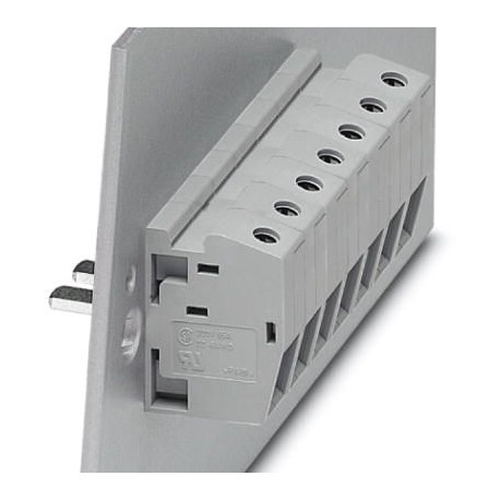 PHOENIX CONTACT HDFK 10-VP HDFK 10-VP 0709110 PHOENIX CONTACT Panel feed-through terminal block