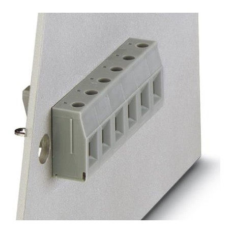 PHOENIX CONTACT VDFK 4/K VDFK 4/K 0709233 PHOENIX CONTACT Panel feed-through terminal block