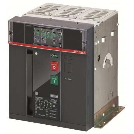 Abb 1SDA070951R1 E2.2N 1250 Ekip Dip LI 3p F HR