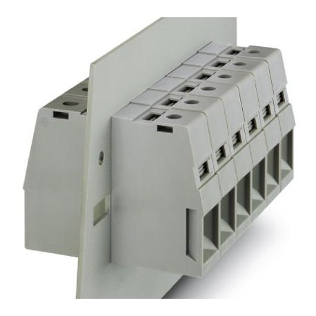 PHOENIX CONTACT HDFK 95 HDFK 95 0709534 PHOENIX CONTACT Panel feed-through terminal block