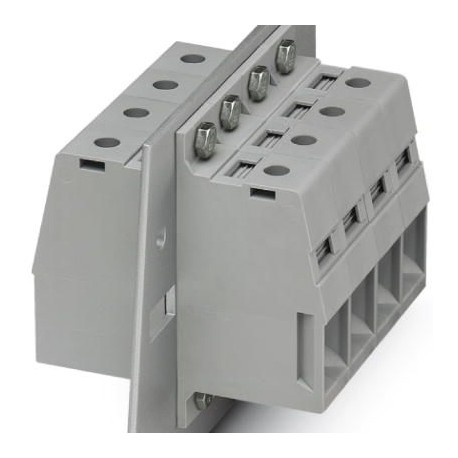 PHOENIX CONTACT HDFK 95-F HDFK 95-F 0709644 PHOENIX CONTACT Panel feed-through terminal block