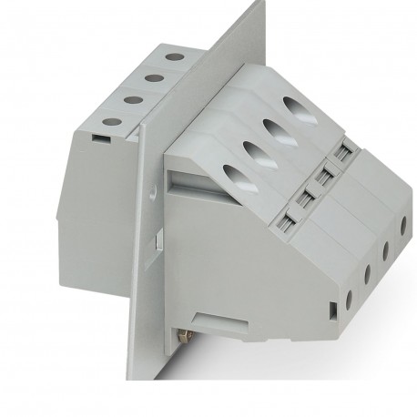 PHOENIX CONTACT HDFKV 95-F HDFKV 95-F 0709673 PHOENIX CONTACT Panel feed-through terminal block