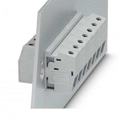 Phoenix contact HDFK 10 NZ578690 TA Panel feed-through terminal block