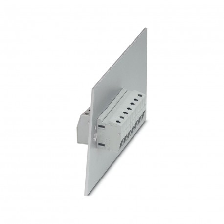 PHOENIX CONTACT HDFK 10/Z HDFK 10/Z 0709754 PHOENIX CONTACT Panel feed-through terminal block