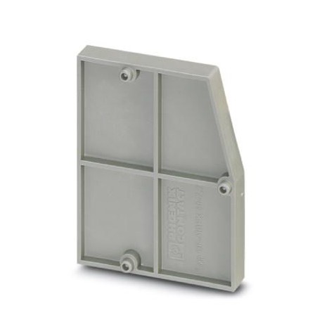 PHOENIX CONTACT DP-HDFK 50/7,2 DP-HDFK 50/7,2 0709990 PHOENIX CONTACT Spacer plate