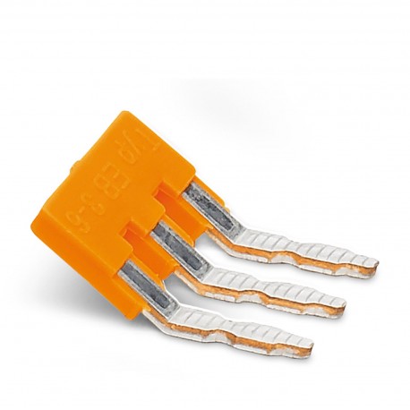 Phoenix contact EB 3-6 OG Insertion bridge