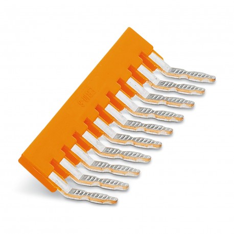 Phoenix contact EB 10-6 OG Insertion bridge