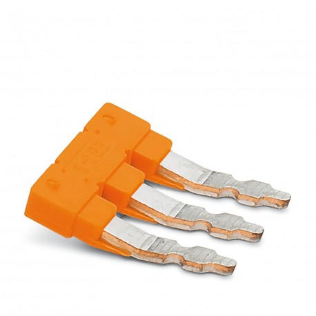 Phoenix contact EB 3-8 OG Insertion bridge