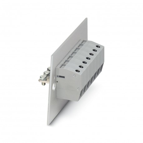 Phoenix contact HDFK 25-VP/Z Panel feed-through terminal block