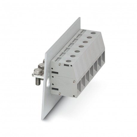 PHOENIX CONTACT HDFK 50-VP/Z HDFK 50-VP/Z 0711218 PHOENIX CONTACT Panel feed-through terminal block