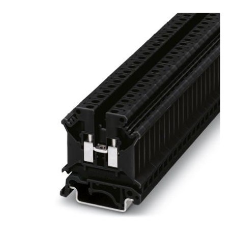 PHOENIX CONTACT UK 5 N BK UK 5 N BK 0711344 PHOENIX CONTACT Feed-through terminal block