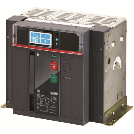 Abb 1SDA071147R1 E4.2N 3200 Ekip G Touch LSIG 3p F HR