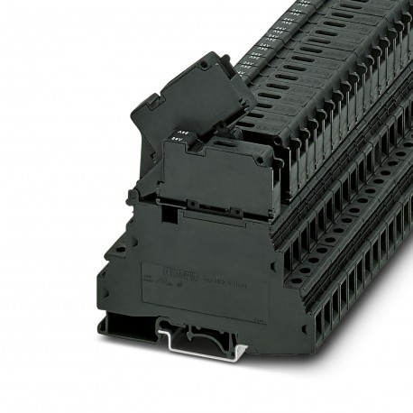 PHOENIX CONTACT UKK 5-HESILED 24 (6,3X32) UKK 5-HESILED 24 (6,3X32) 0711632 PHOENIX CONTACT Fuse modular terminal block