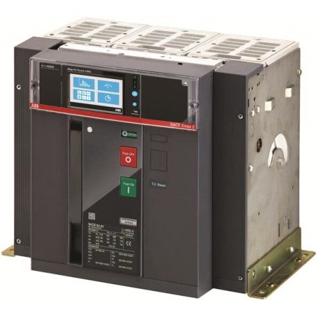 ABB 1SDA071175R1 1SDA071175R1 ABB E4.2V 3200 Ekip Touch LSI 3p F HR