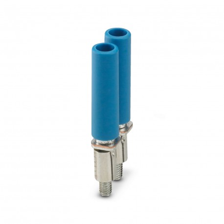 Phoenix contact FBRI  2-8 N SO BU/BU FBRI 2-8 N SO BU/BU 0711823 PHOENIX CONTACT Fixed bridge