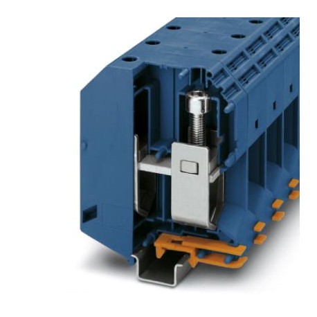 PHOENIX CONTACT UKH 240 BU UKH 240 BU 0711852 PHOENIX CONTACT High-current terminal block