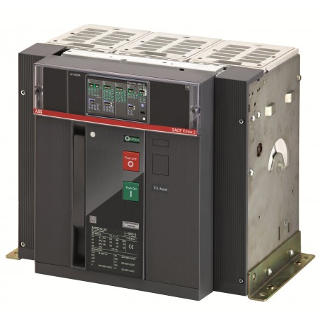 Abb 1SDA071192R1 E4.2N 4000 Ekip Dip LSI 3p F HR