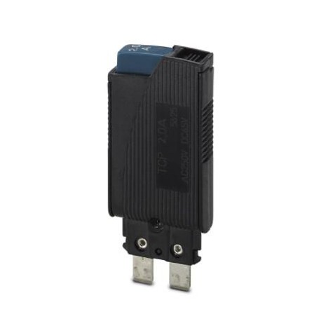 Phoenix contact TCP 2A Thermal device circuit breaker