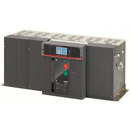 ABB 1SDA071270R1 1SDA071270R1 ABB E6.2H 5000 Ekip G Hi-Touch LSIG 3p F HR