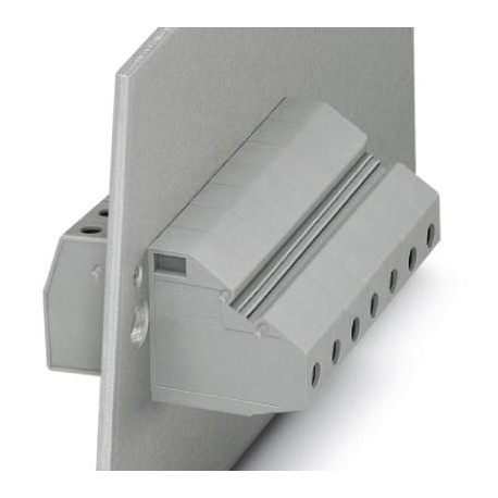 Phoenix contact HDFKV  10/Z HDFKV 10/Z 0714053 PHOENIX CONTACT Panel feed-through terminal block