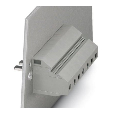 Phoenix contact HDFKV  10-VP/Z HDFKV 10-VP/Z 0714134 PHOENIX CONTACT Panel feed-through terminal block