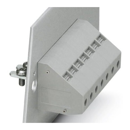 Phoenix contact HDFKV 16-VP/Z Panel feed-through terminal block