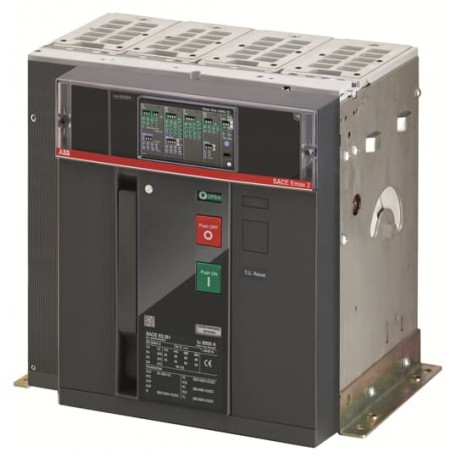ABB 1SDA071521R1 1SDA071521R1 ABB E2.2N 800 Ekip Dip LI 4p F HR