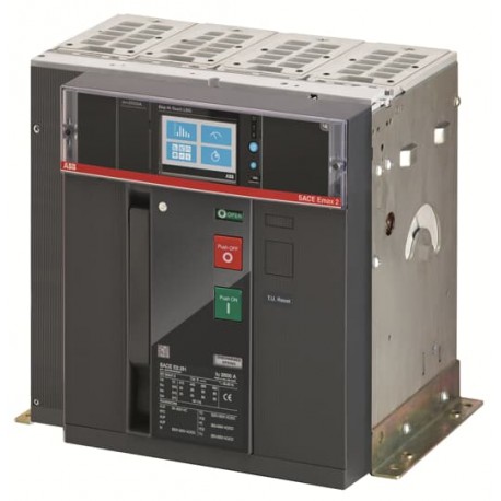ABB 1SDA071526R1 1SDA071526R1 ABB E2.2N 800 Ekip Touch LSIG 4p F HR
