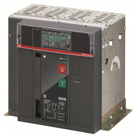 Abb 1SDA071623R1 E2.2N 1600 Ekip Dip LSIG 4p F HR