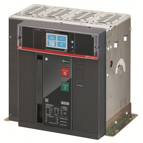 Abb 1SDA071638R1 E2.2S 1600 Ekip Hi-Touch LSI 4p F HR