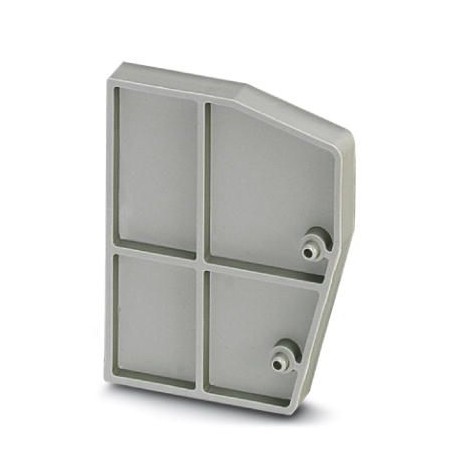 PHOENIX CONTACT DP-HDFK 16/5,5 DP-HDFK 16/5,5 0717092 PHOENIX CONTACT Spacer plate