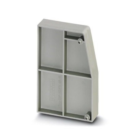 PHOENIX CONTACT DP-HDFK 95/15 DP-HDFK 95/15 0717102 PHOENIX CONTACT Spacer plate