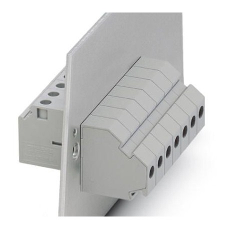 PHOENIX CONTACT HDFKV 10-HV HDFKV 10-HV 0717238 PHOENIX CONTACT Panel feed-through terminal block