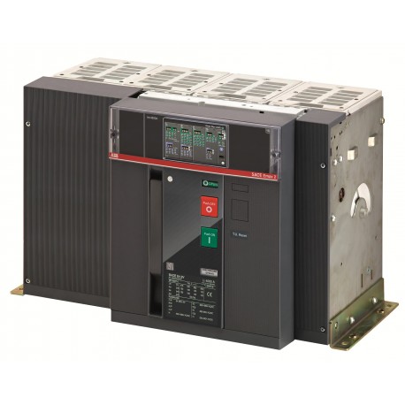 ABB 1SDA071731R1 1SDA071731R1 ABB E4.2V 2000 Ekip Dip LI 4p F HR