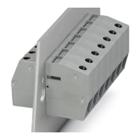 PHOENIX CONTACT HDFK 25/Z HDFK 25/Z 0717351 PHOENIX CONTACT Panel feed-through terminal block