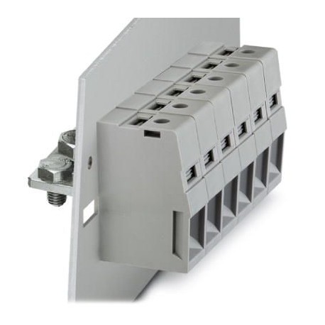Phoenix contact HDFK 95-VP Panel feed-through terminal block