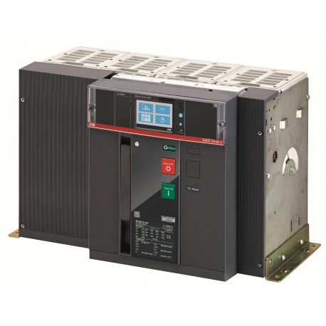 Abb 1SDA071806R1 E4.2V 3200 Ekip Touch LSIG 4p F HR