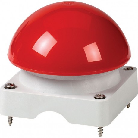 Eaton-moeller FAK-R Y7-71810 EATON ELECTRIC Hoausing cover grey, button, red