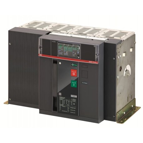 Abb 1SDA071822R1 E4.2N 4000 Ekip Dip LSI 4p F HR